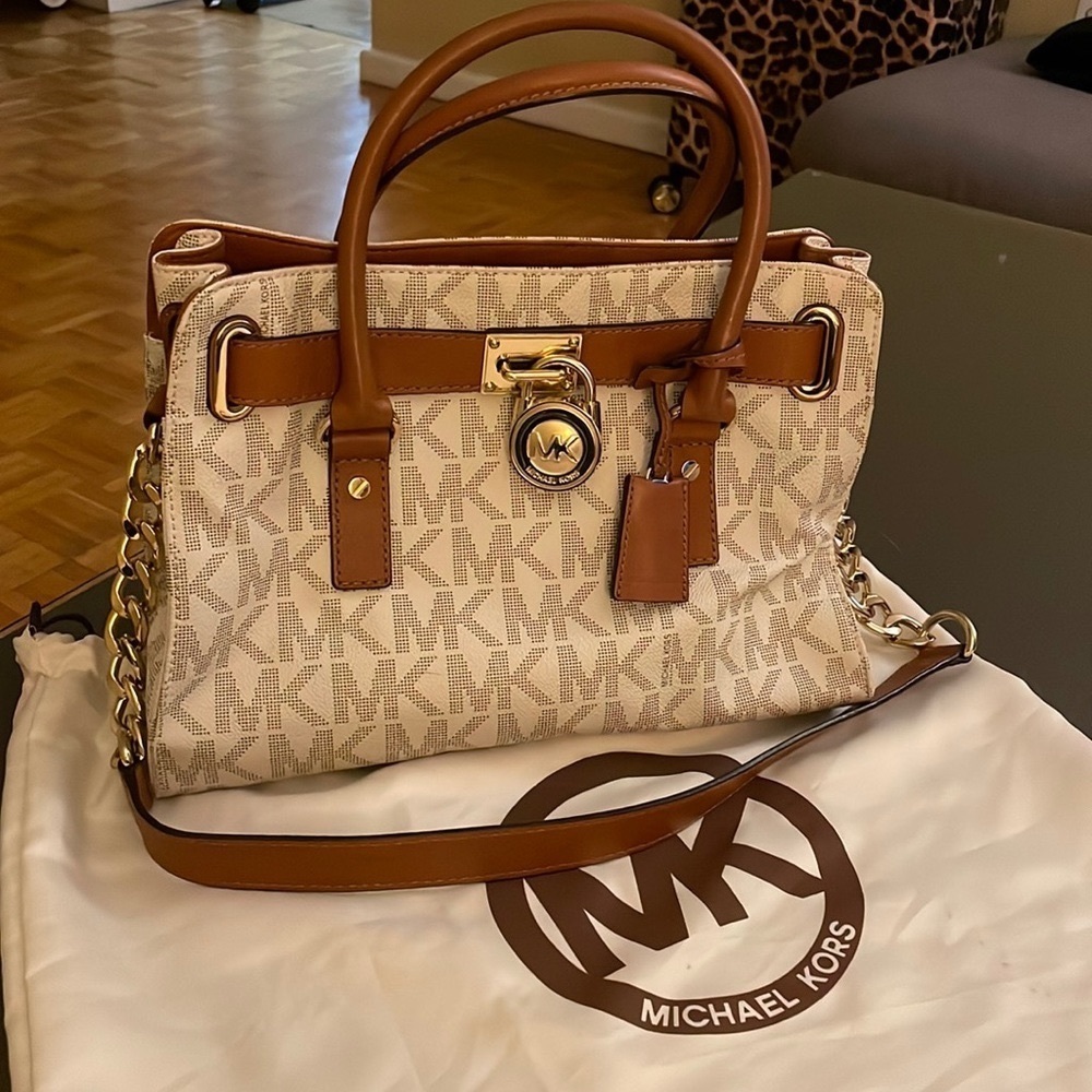 MK handbag